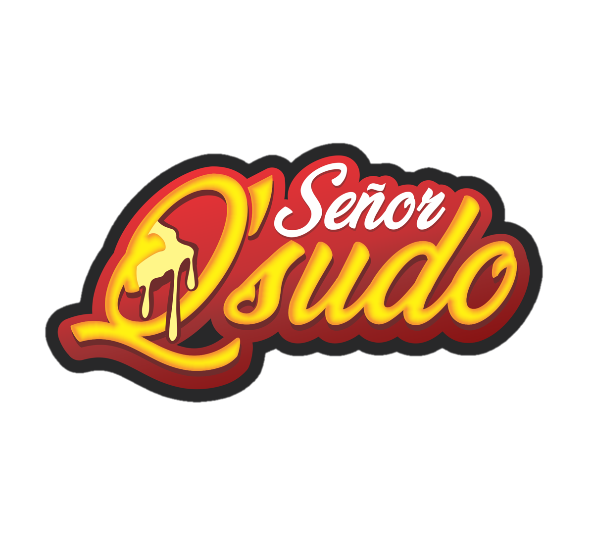 Señor Qsudo